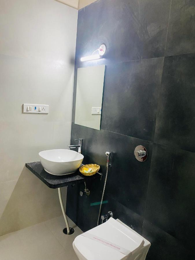 Hotel Sanjay Villas Jaisalmer Exterior photo