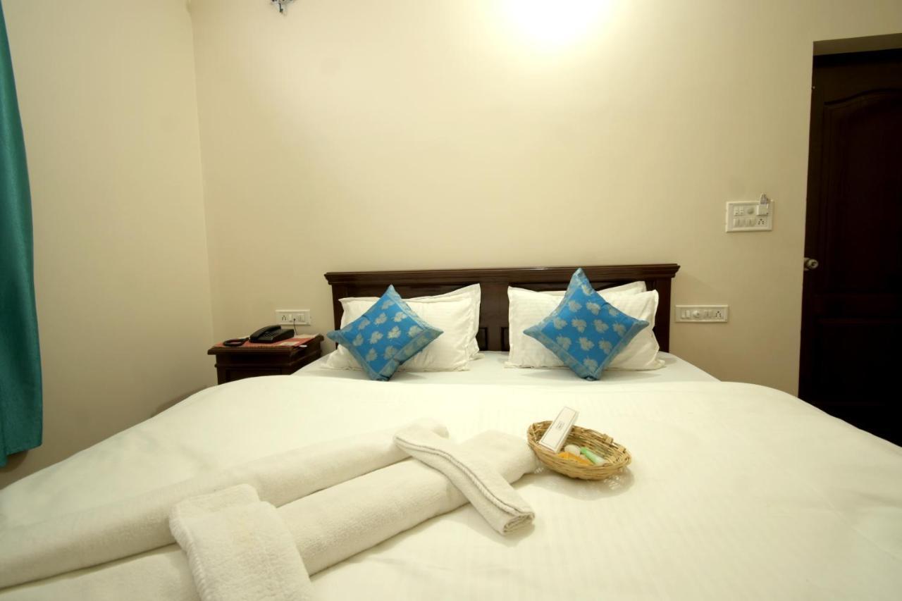 Hotel Sanjay Villas Jaisalmer Exterior photo
